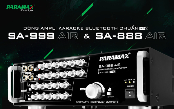 Mua hàng tại Audio 769 đảm bảo chính hãng